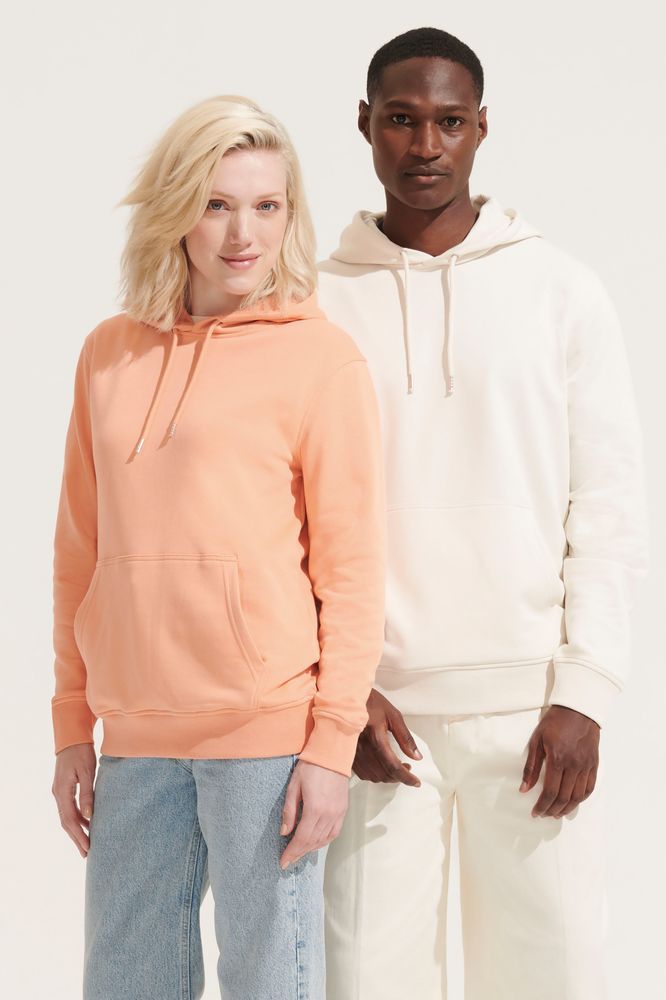 Худи унисекс Constellation, темно-синее — изображение 5