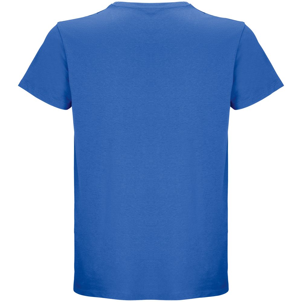 Футболка унисекс Re Crusader, ярко-синяя, (royal) — изображение 3