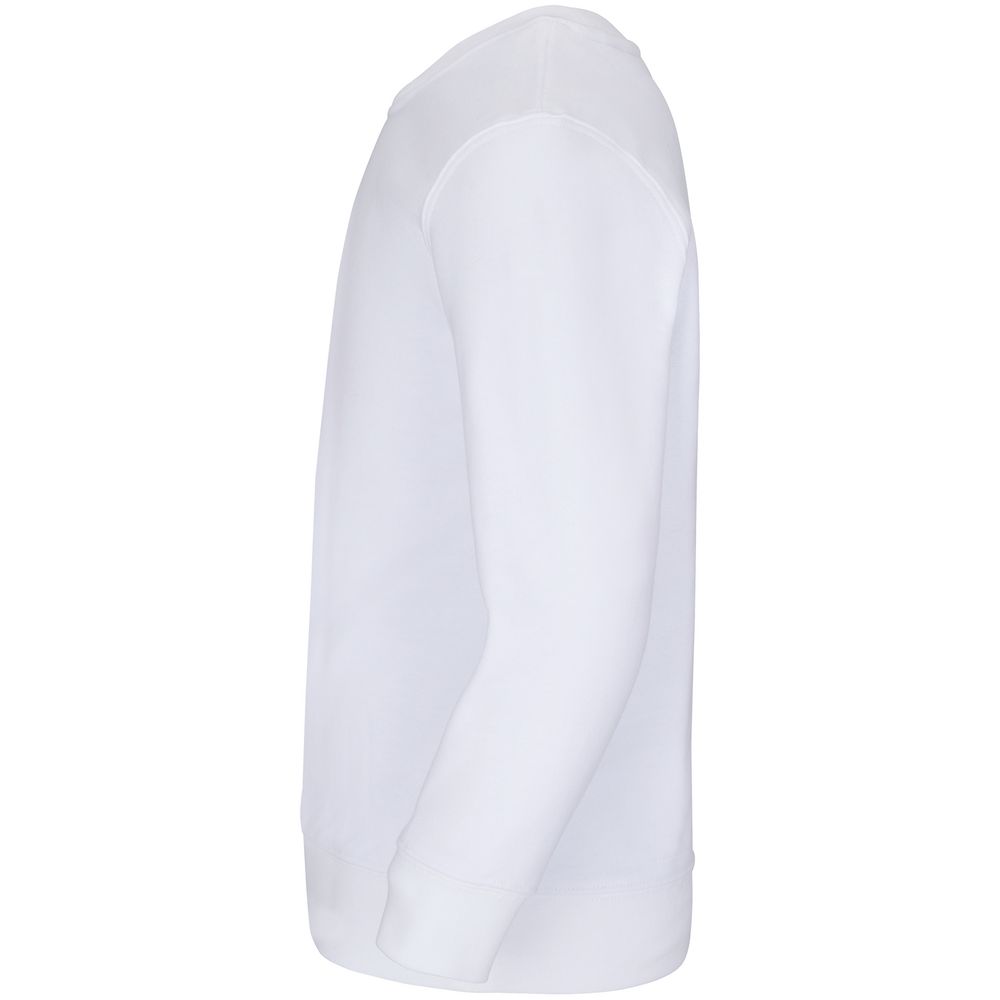 Свитшот детский Columbia Kids, белый — изображение 2