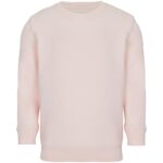 Свитшот детский Columbia Kids, розовый