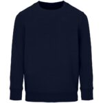 Свитшот детский Columbia Kids, темно-синий