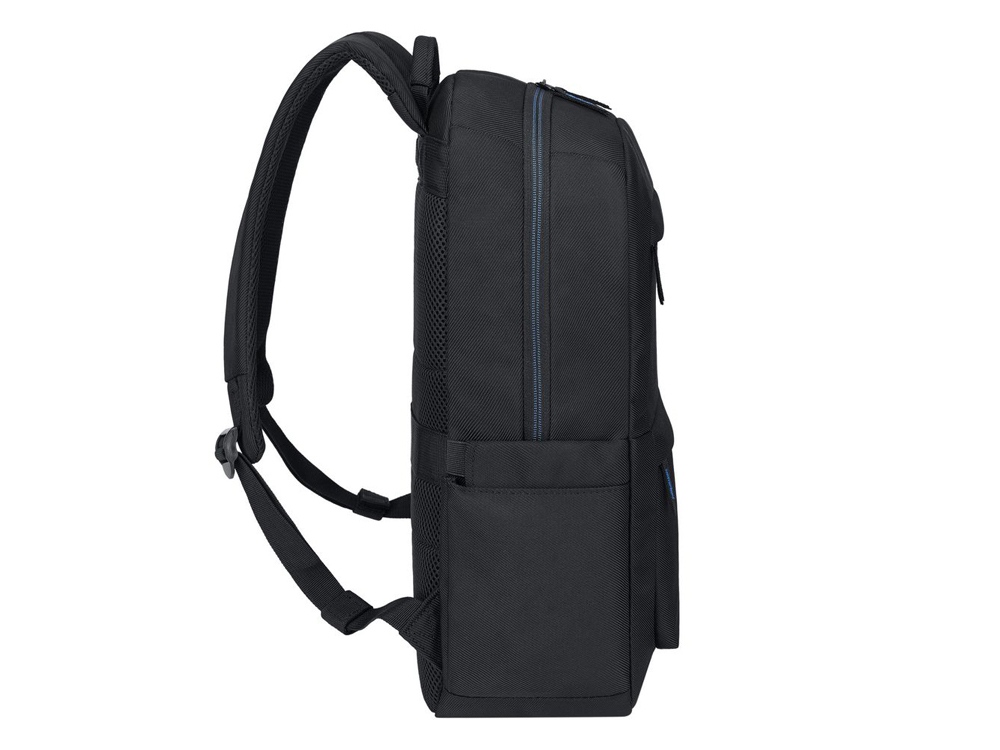 RIVACASE 8062 black рюкзак для ноутбука 15.6-16 / 12 — изображение 3