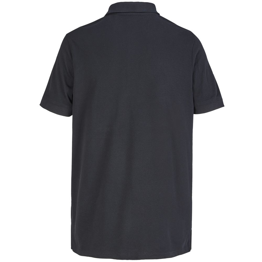 Рубашка поло женская Pacific Women, черная — изображение 2