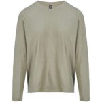 Футболка с длинным рукавом женская Monarch Women, хаки