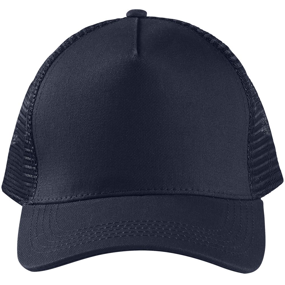 Бейсболка Blink, кобальт (темно-синяя) — изображение 2