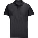 Рубашка поло женская Pulse Women, черная