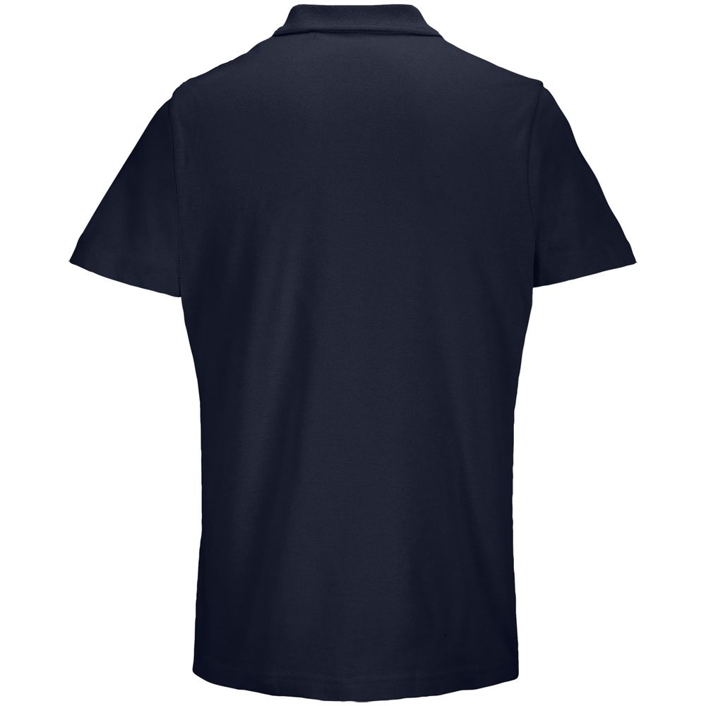 Рубашка поло женская Pulse Women, кобальт (темно синяя) — изображение 2