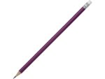 Карандаш Графит, фиолетовый