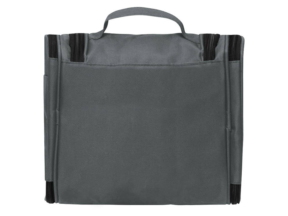 Несессер для путешествий Keep Safe, серый — изображение 5