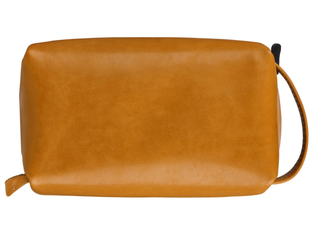 Косметичка Брис, рыжий — изображение 5