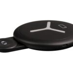 Зарядное устройство Rombica NEO Qwatch Black (Р)