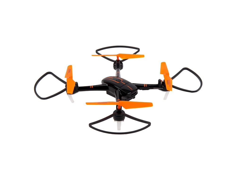 Радиоуправляемый квадрокоптер HIPER SHADOW FPV (Р) — изображение 7