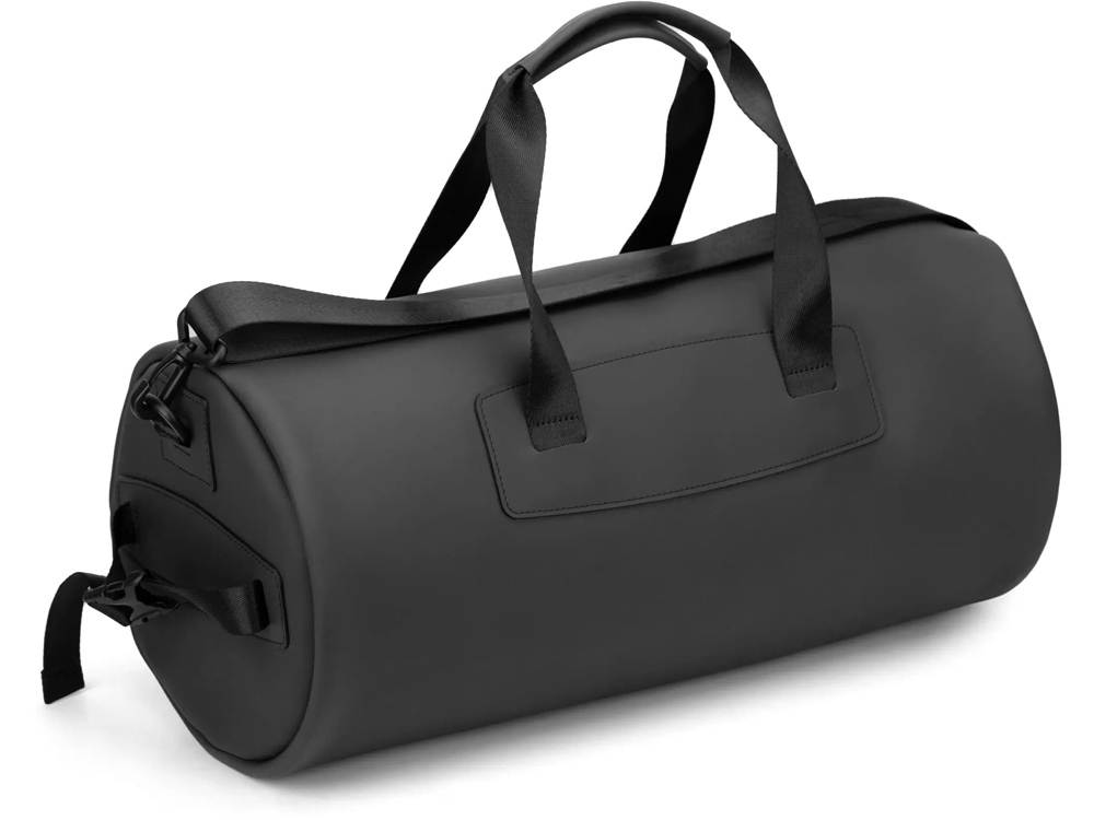 Дорожная сумка Штайр, черный — изображение 2