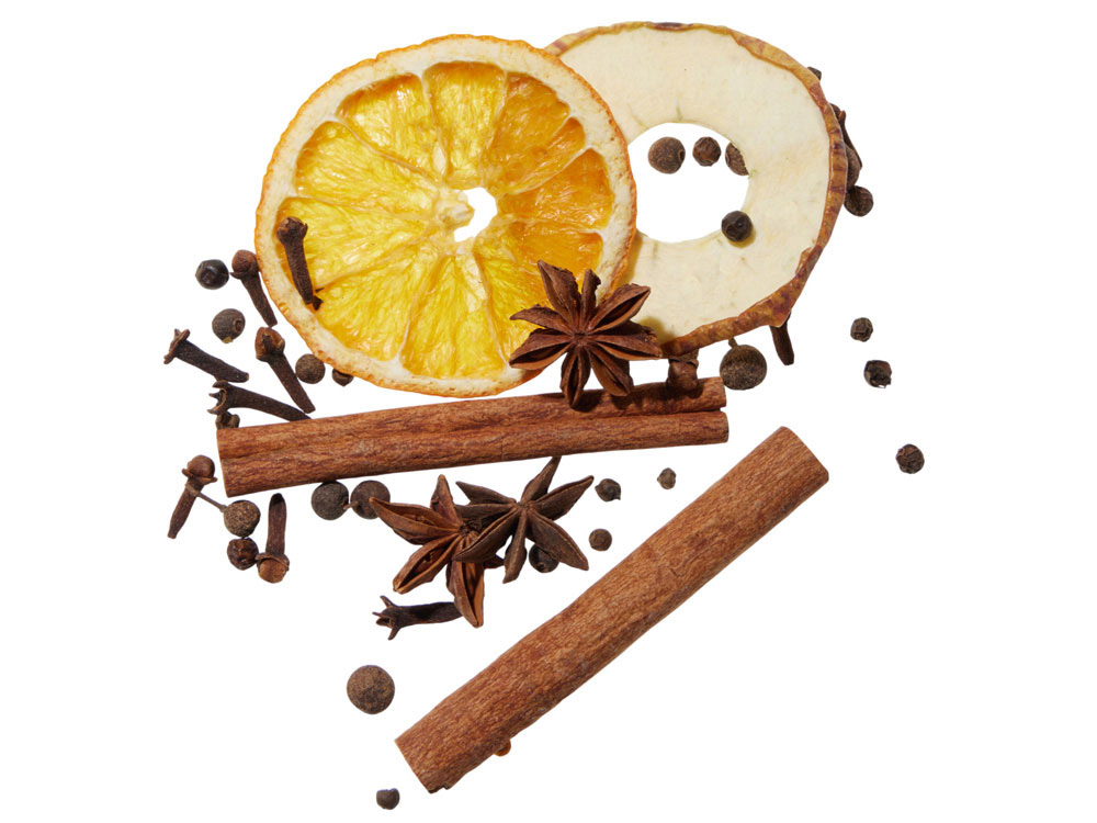 Специи для глинтвейна в индивидуальной упаковке — изображение 4