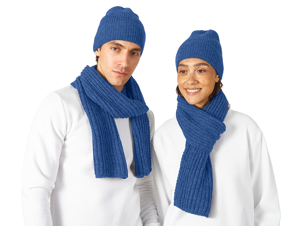 Подарочный набор Nordend, синий классический — изображение 7