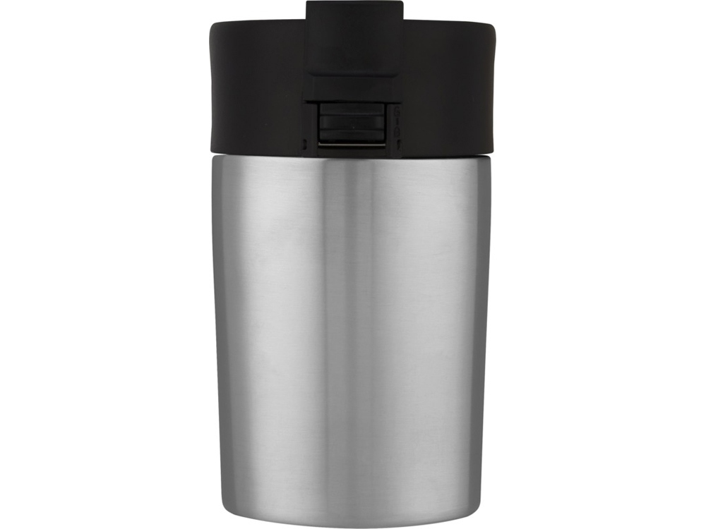 Jetta медный термостакан объемом 180 мл с вакуумной изоляцией, серебристый — изображение 2