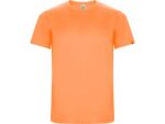 Футболка Imola мужская, неоновый оранжевый