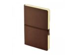 Ежедневник недатированный А5 Tokyo, коричневый (Р)