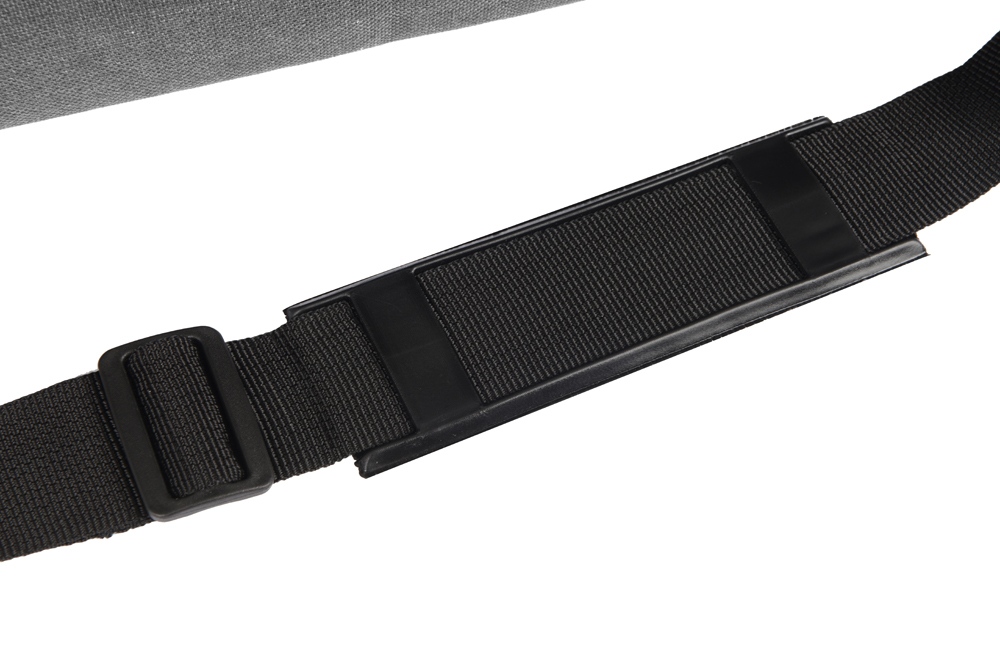 Сумка для ноутбука Planar, серый — изображение 8