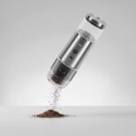 Портативная кофемашина Robusta