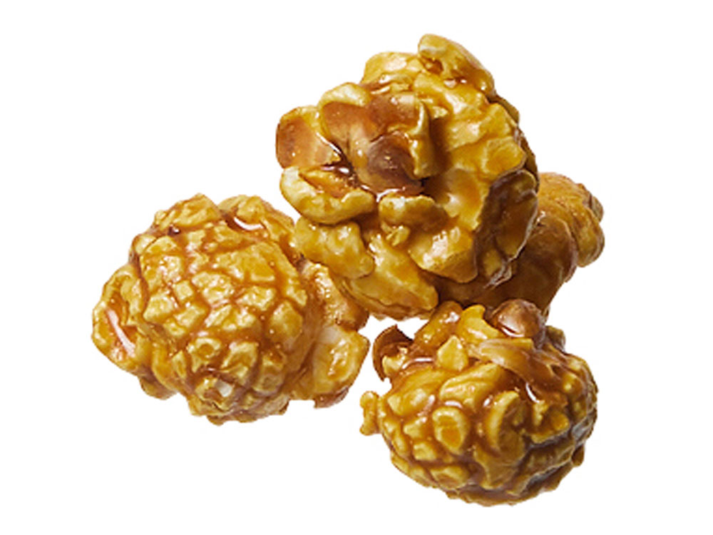 Попкорн карамельный — изображение 4