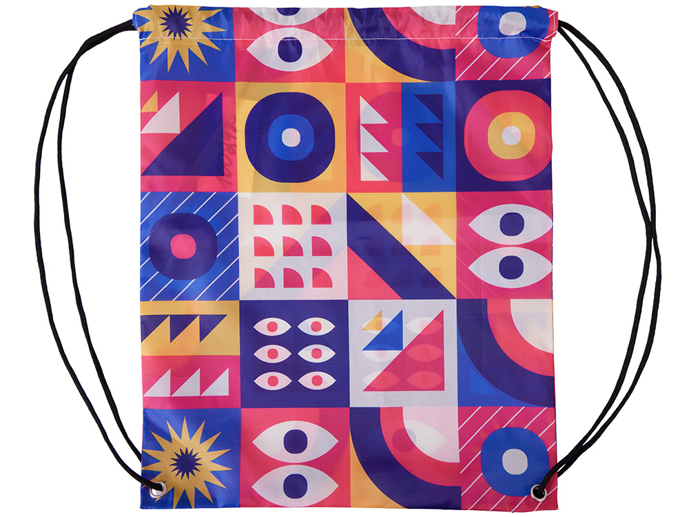 Рюкзак-мешок с возможностью полноцветной печати — изображение 2