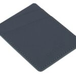 Картхолдер Охта, синий