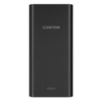 Портативный аккумулятор Canyon PB-2001 (CNE-CPB2001B), черный