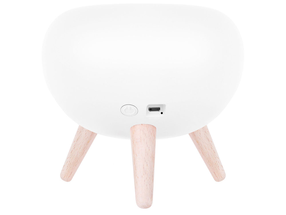 Ночник Rombica LED Koko White — изображение 9