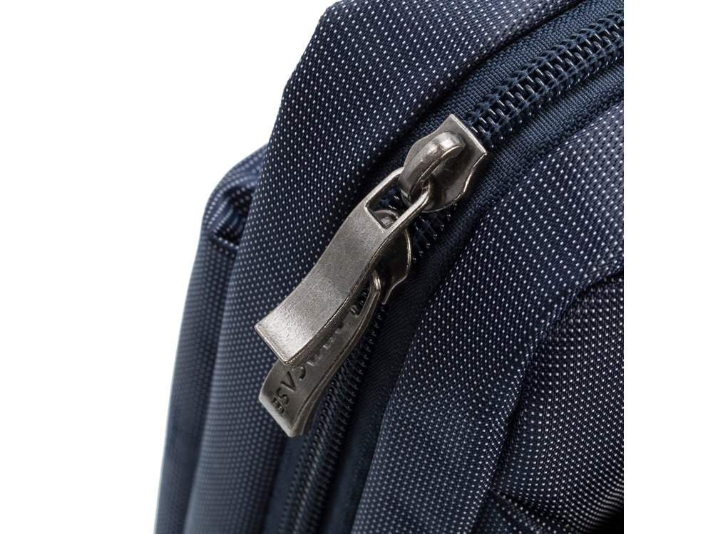 Сумка для ноутбука 15.6 8231, синий — изображение 3