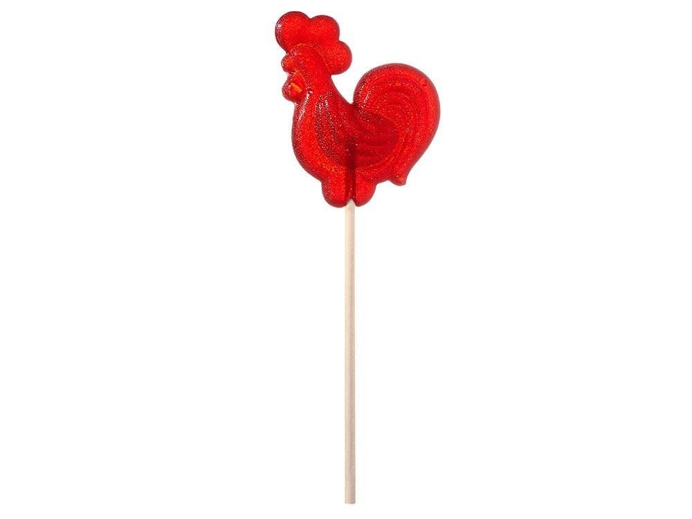 Подарочный набор с варежками, шарфом и термосом, темно-синий — изображение 6