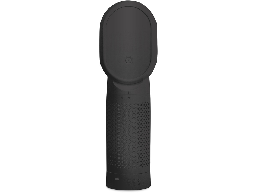 Воздухоочиститель Rombica FLOW Ultima Black — изображение 4