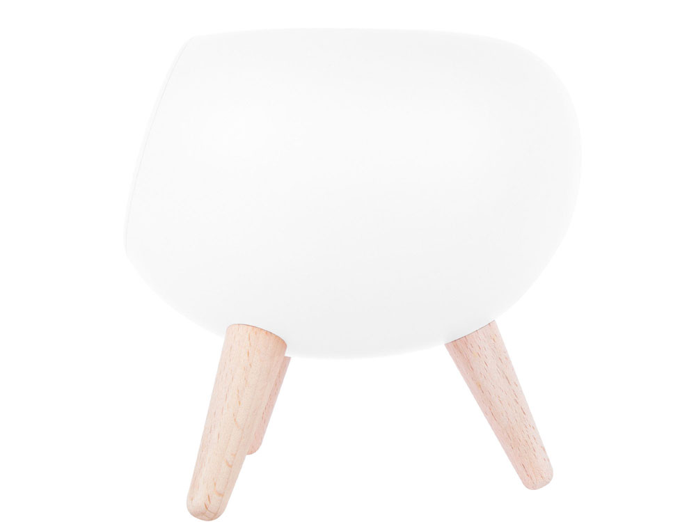 Ночник Rombica LED Koko White — изображение 8