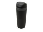 Термокружка Лайт 450мл, черный
