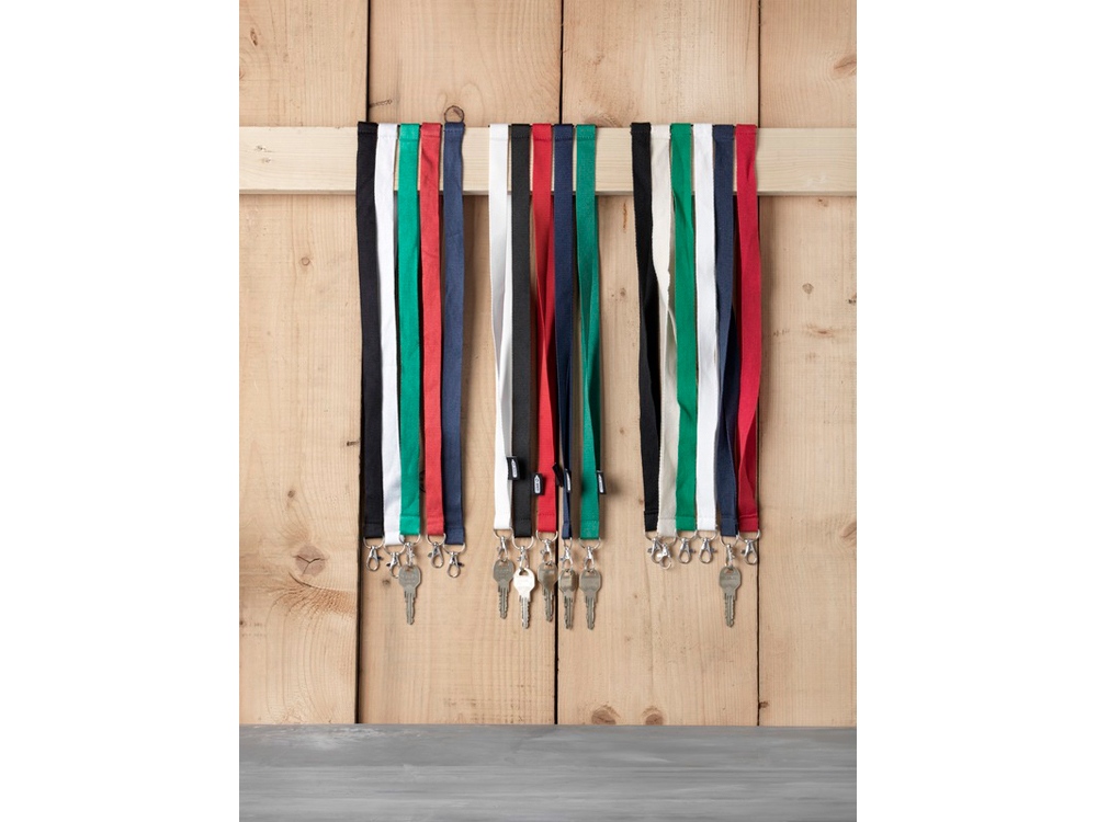 Ремешок Tom с фастексом, изготовленный из переработанного ПЭТ — изображение 2