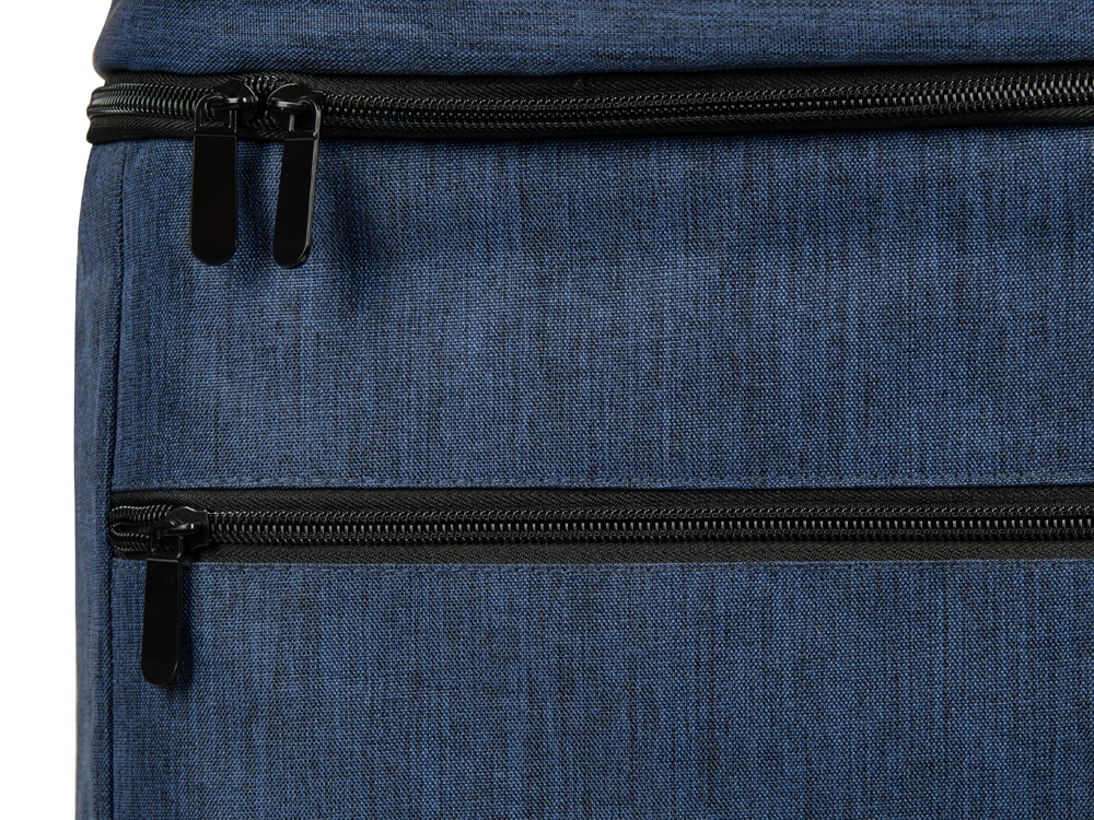 Рюкзак-холодильник Coolpack, темно-синий — изображение 10