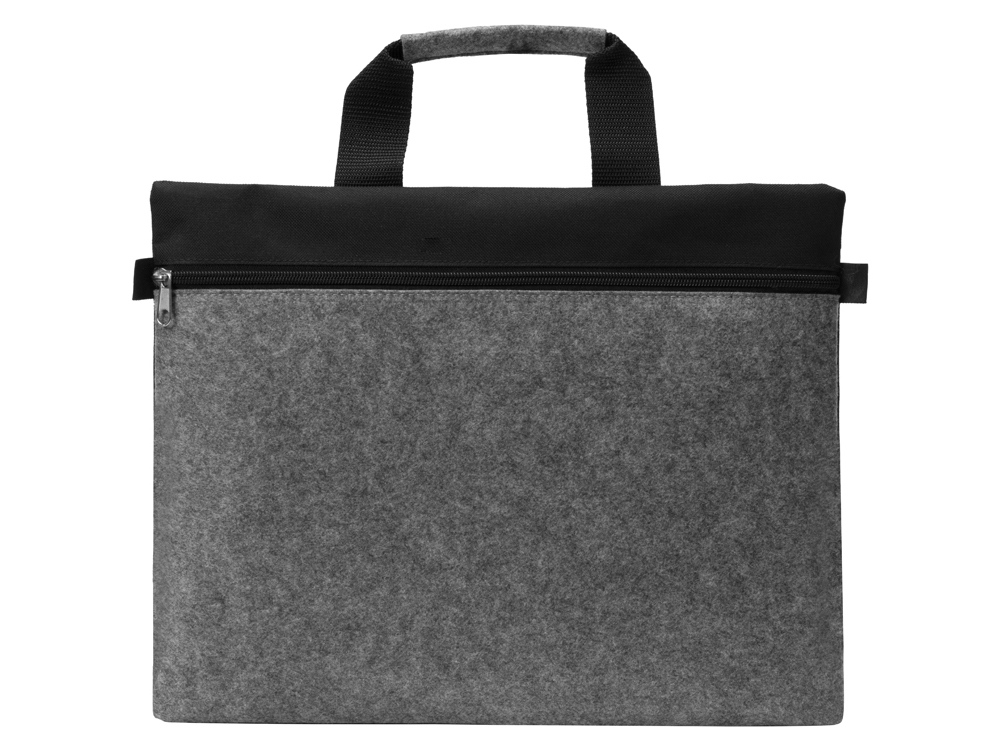 Сумка для документов Felty из фетра — изображение 3