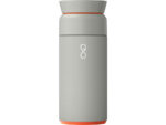 Термос Ocean Bottle объемом 350 мл, серый