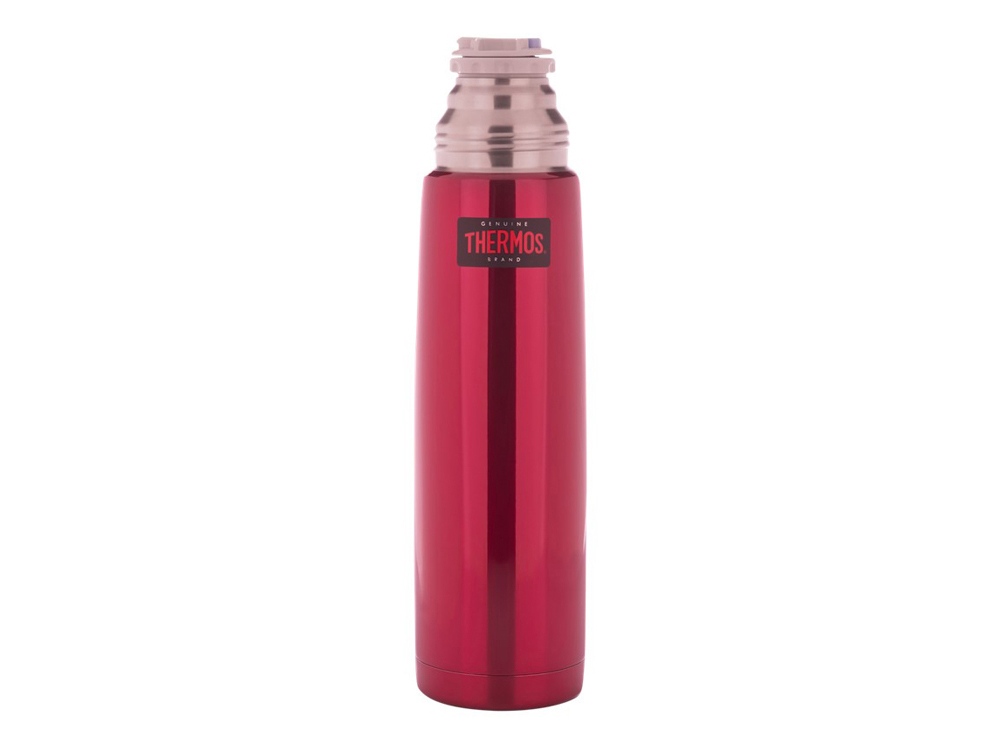 Термос из нерж. стали тм THERMOS FBB-500 Red — изображение 5