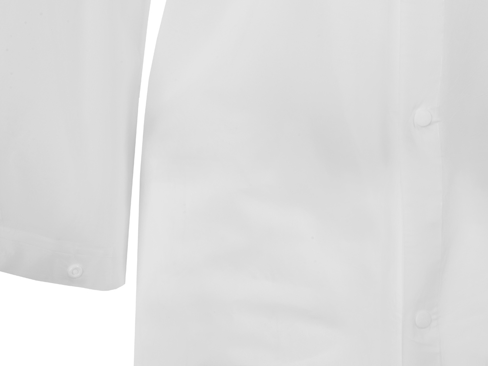 Дождевик Hawaii light c чехлом унисекс, белый — изображение 5