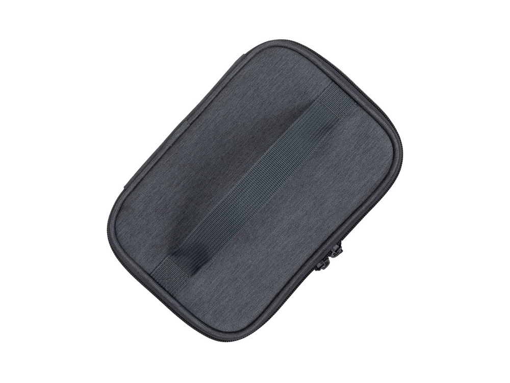 RESTO 5503 grey Изотермическая сумка для ланч боксов, 6 л, /12 — изображение 4