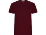 Футболка Stafford мужская, гранатовый