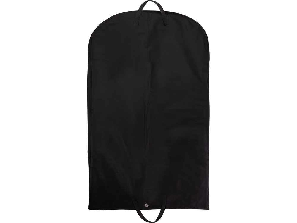 Портплед с отделением для обуви Suit, черный — изображение 5