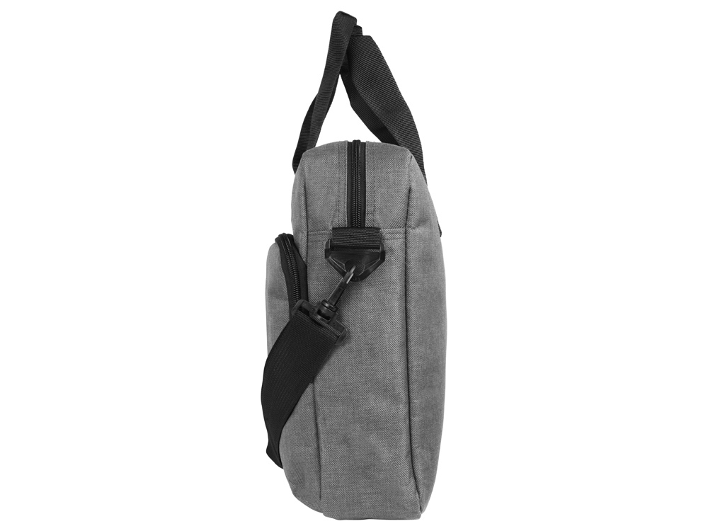 Сумка для ноутбука Planar, серый — изображение 5
