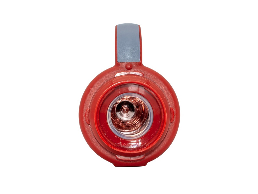 Термос со стеклянной колбой тм THERMOS PICNIC 40 Series Red 1,0L — изображение 4