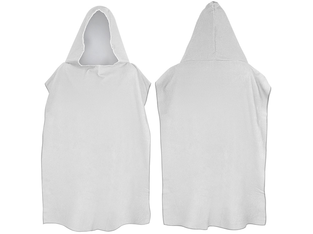 Полотенце с капюшоном для сублимации 78х109 см — изображение 3