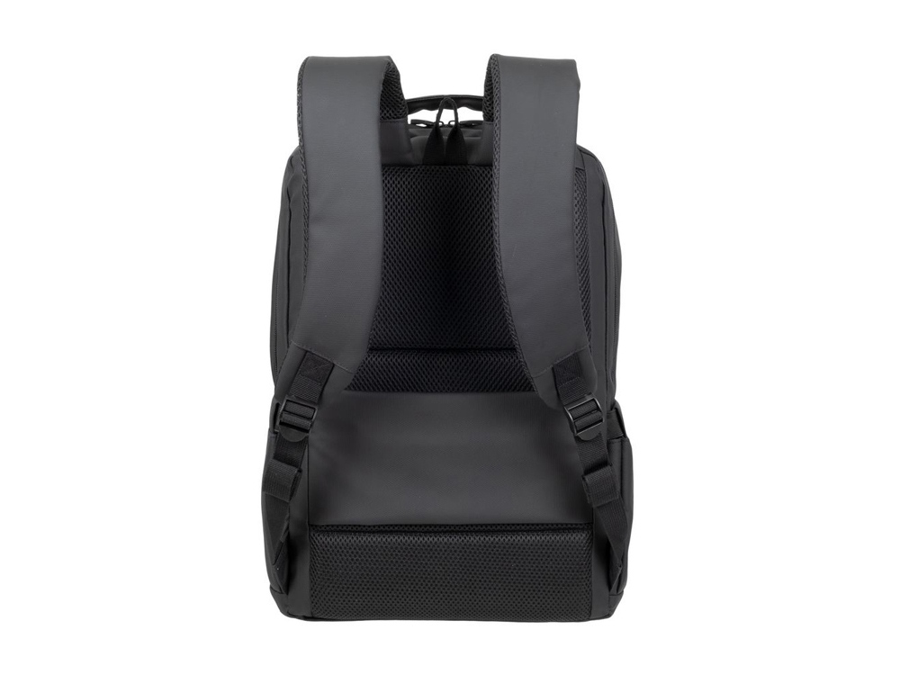 RIVACASE 8435 black ECO рюкзак для ноутбука 15.6 / 6 — изображение 8