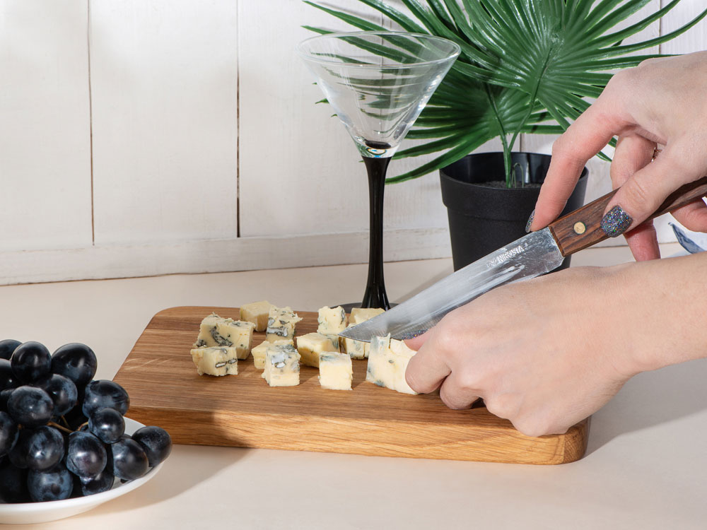 Универсальный деревянный поднос Moss — изображение 11