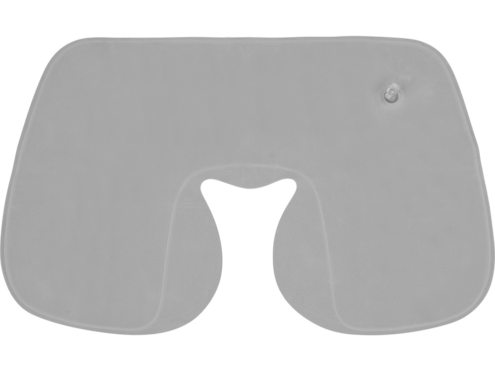 Набор для путешествий Глэм, серый — изображение 4