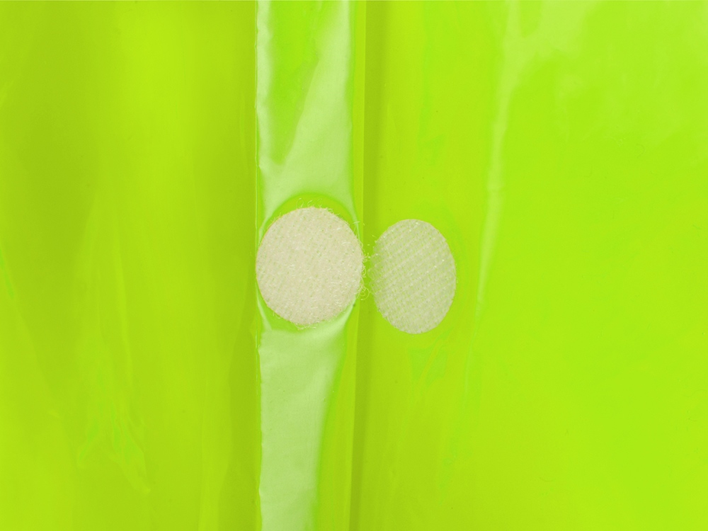 Дождевик Storm, зеленое яблоко — изображение 4